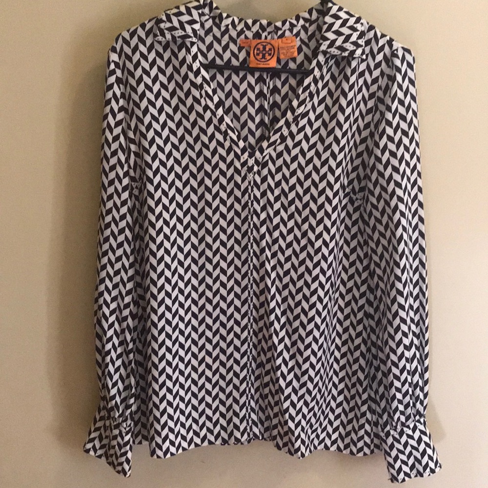 Tory Burch Blouse